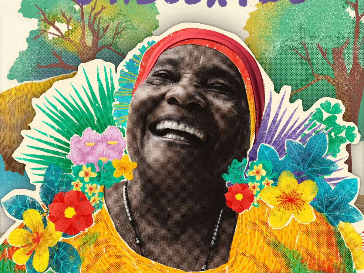 Foto: Chaco World Music