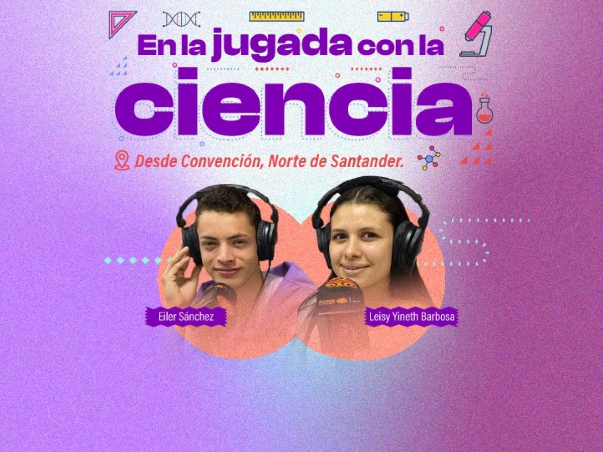 Podcast en Colombia