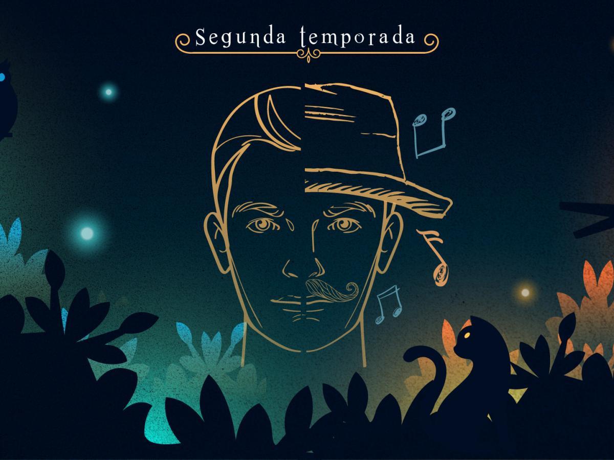 El rey del Honka-Monka, de Tomás González (parte 3)