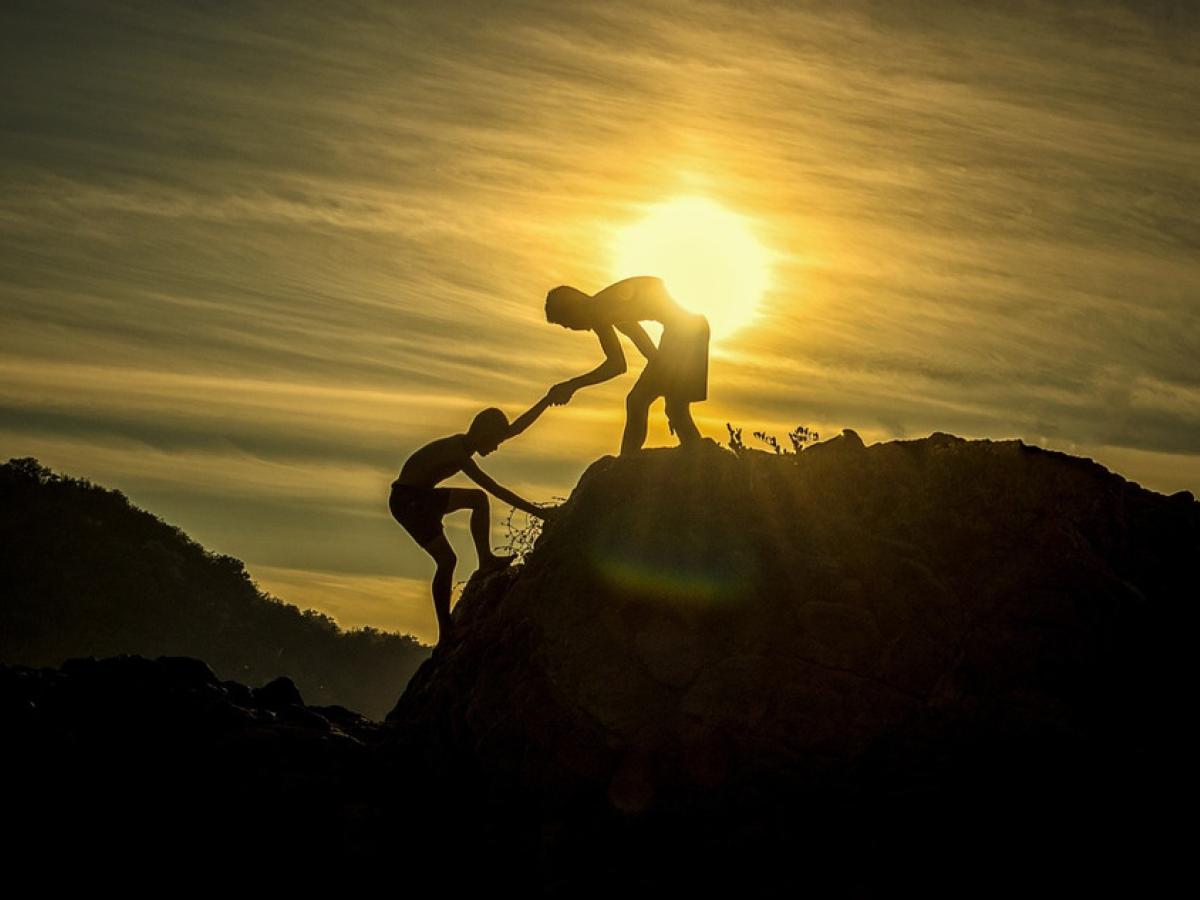 ¿Qué hacer cuando aparece un episodio de ansiedad o depresión?