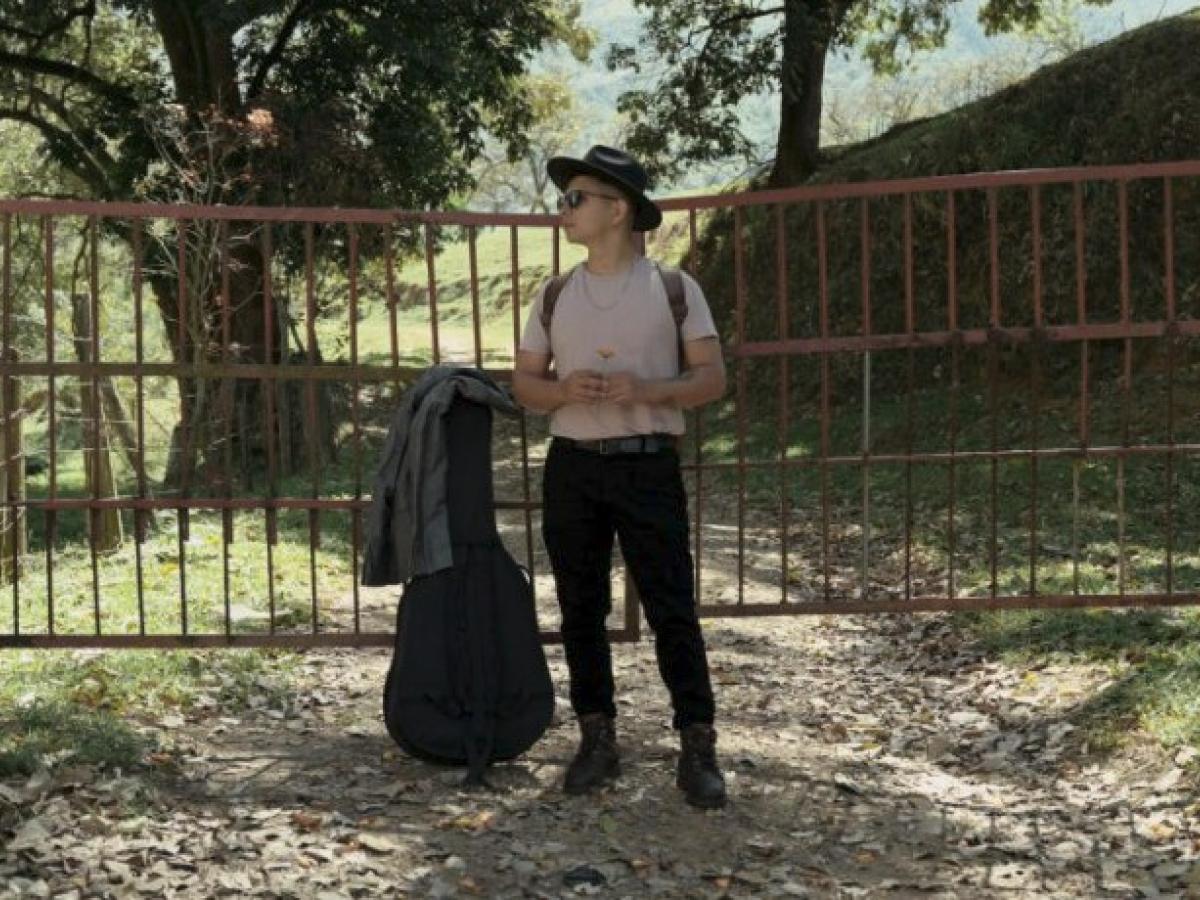 Erick Ninco, Folk y honestidad híbrida 