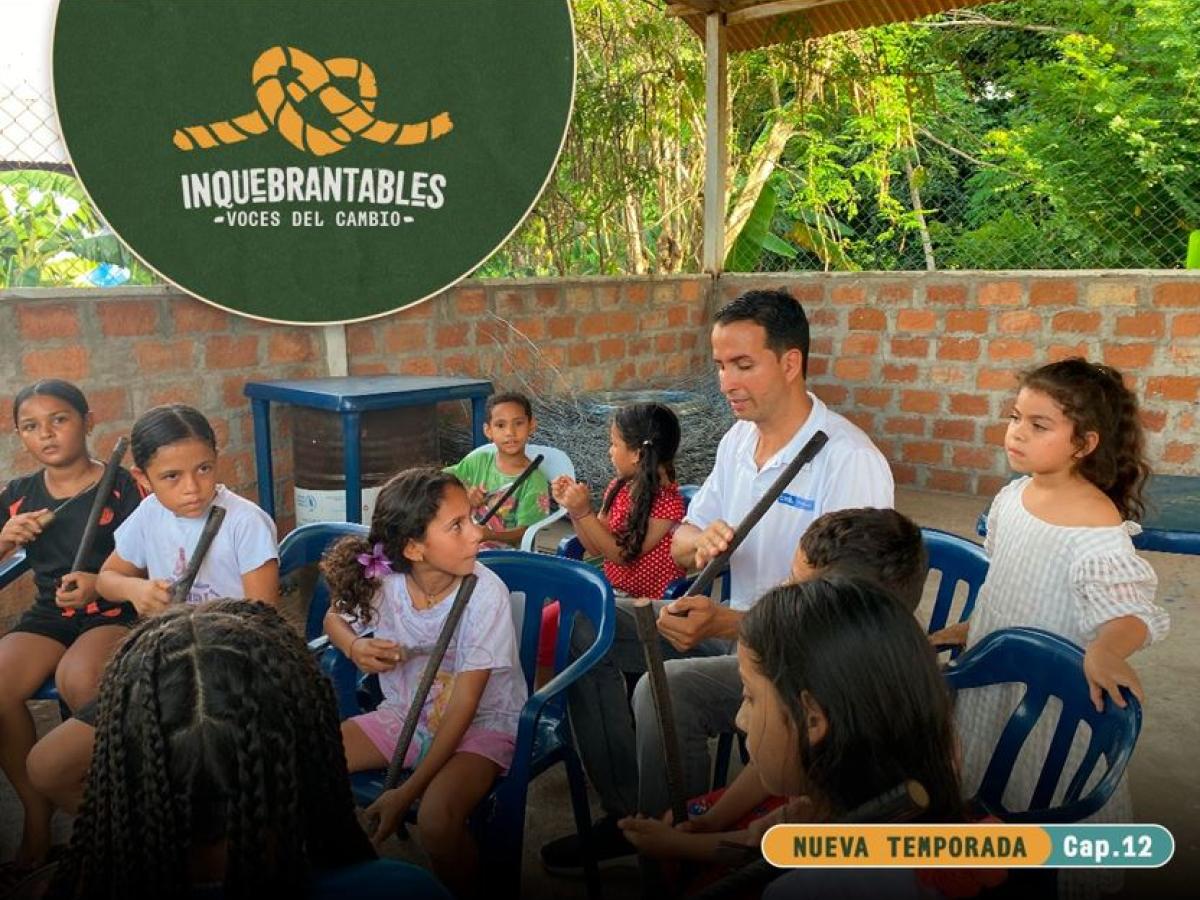 MAMBRÚ ya no quiere ir a la guerra 