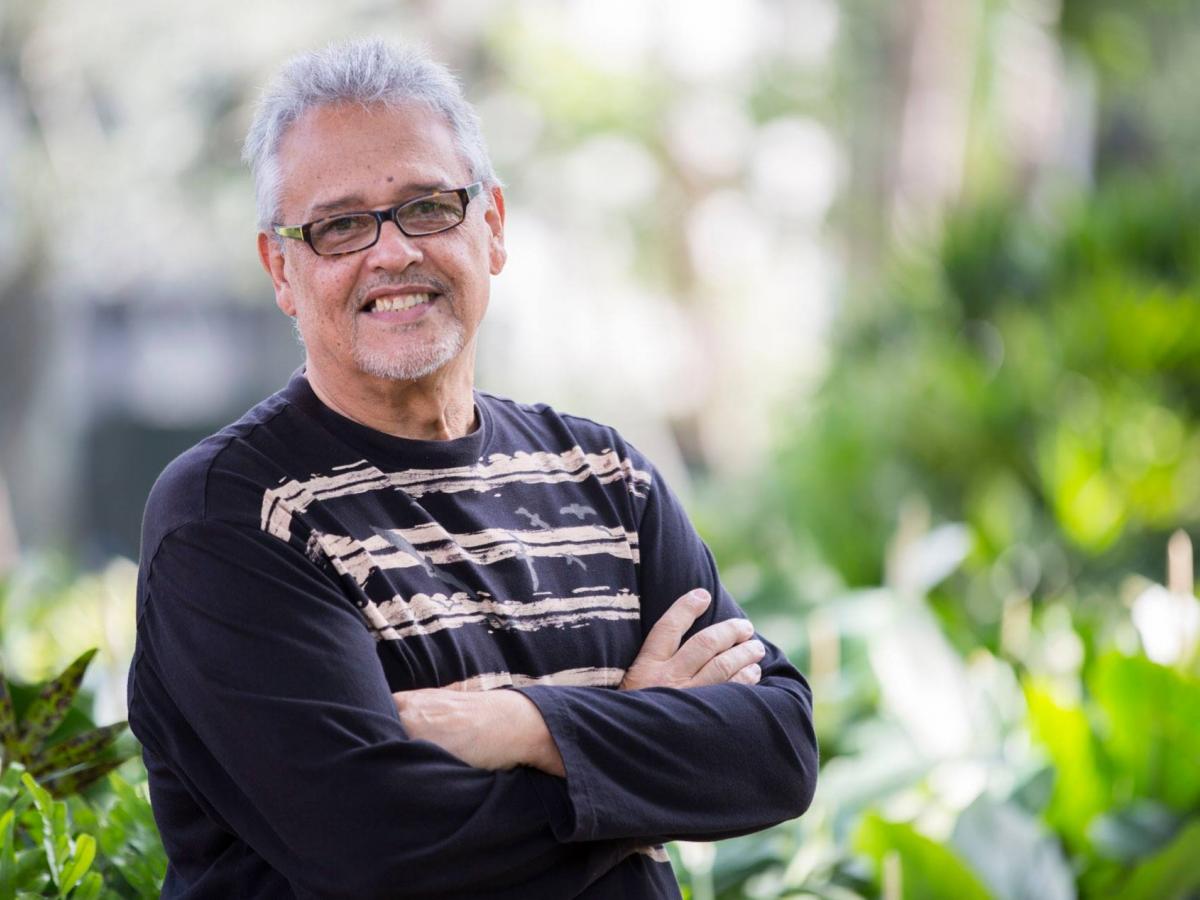 Facebook: Cheo Navarro 