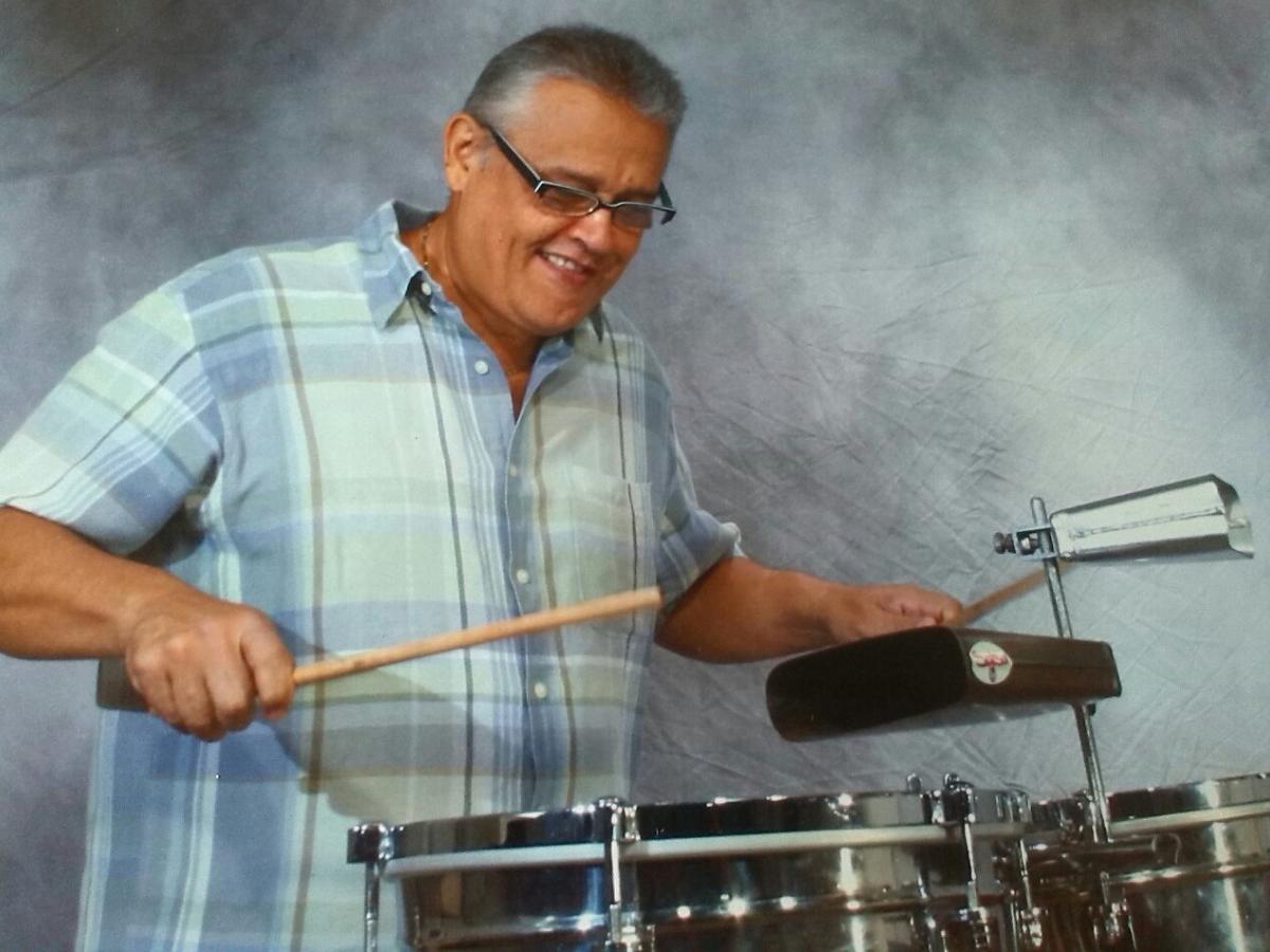 Facebook: Cheo Navarro 