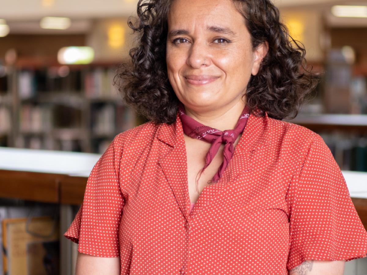 Podcast de literatura 