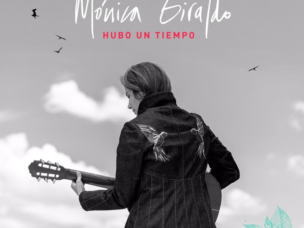 Foto: Twitter Monica Giraldo 