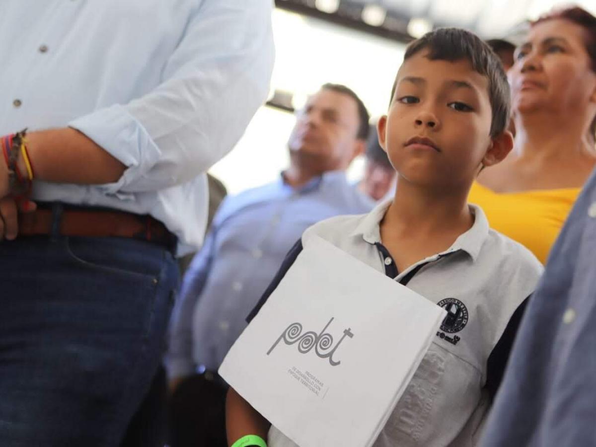 Foto: Twitter Radio Nacional de Colombia 