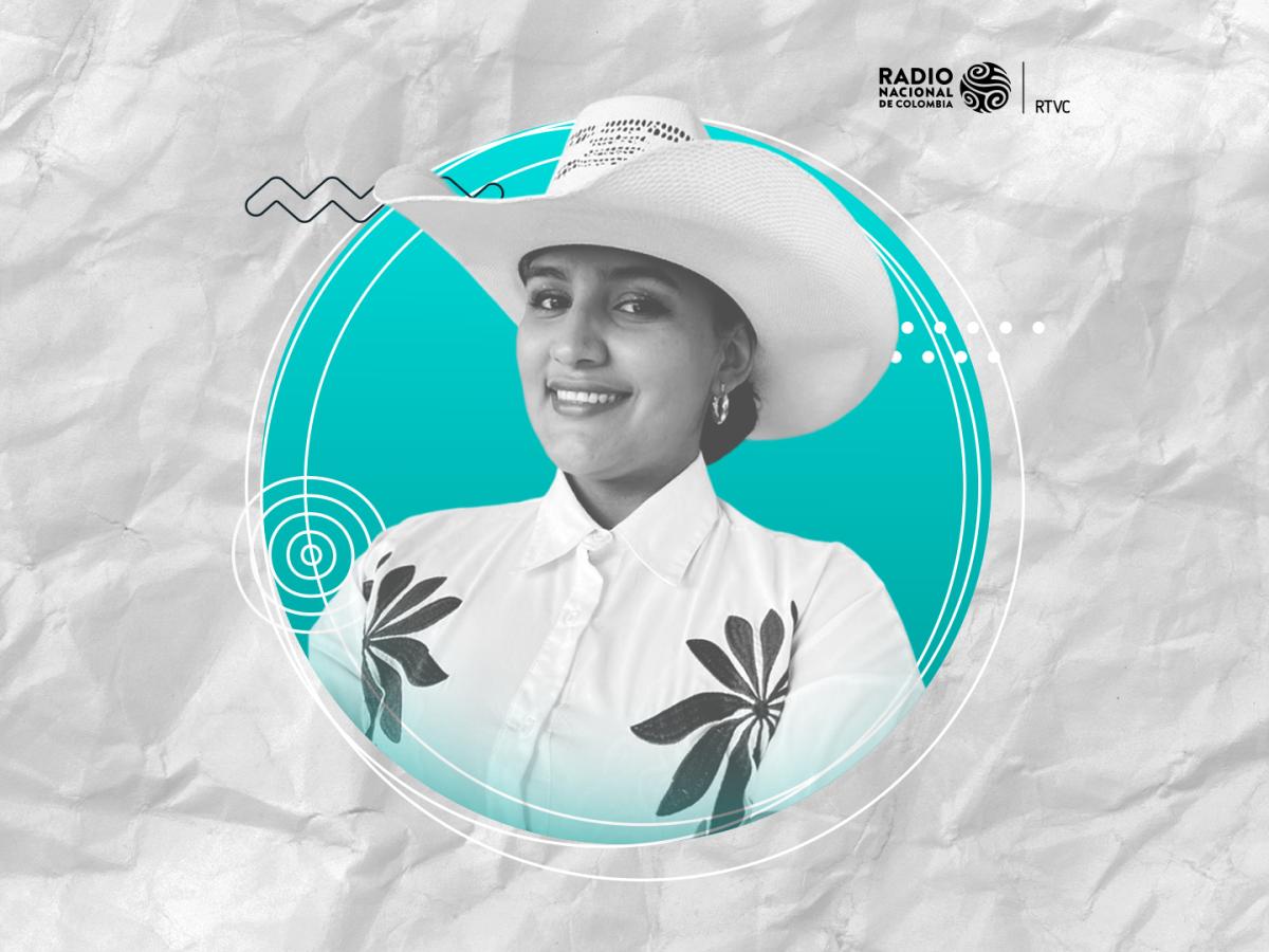 Mujeres araucanas con alma llanera - Episodio 2: ¡Ay! Carmentea