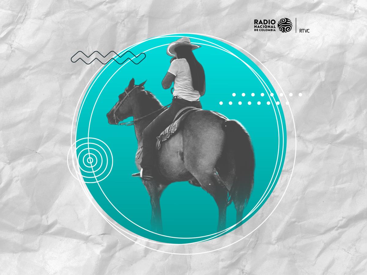 Mujeres araucanas con alma llanera - Episodio 1: Gloriosa Vaquería