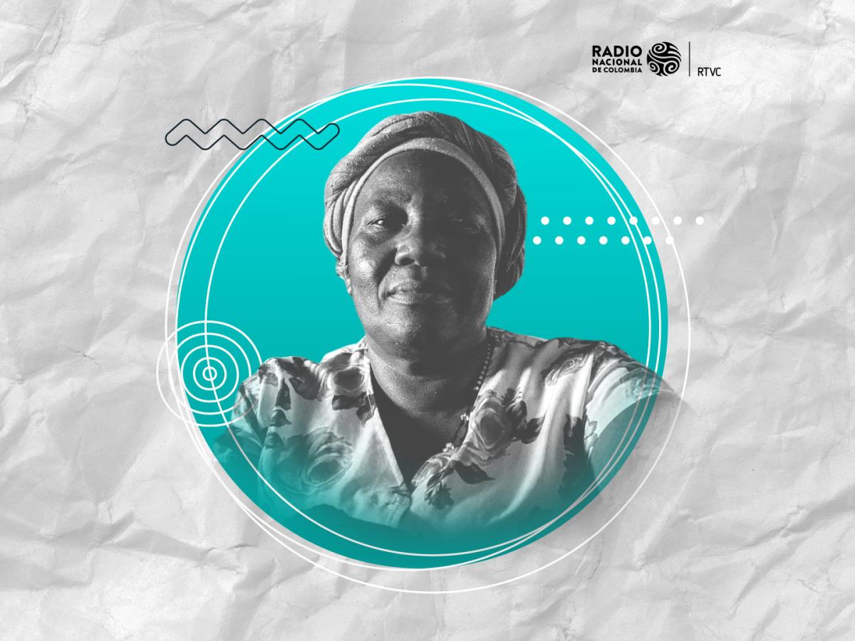 Mujeres araucanas con alma llanera - Episodio 3: Identidad afrollanera