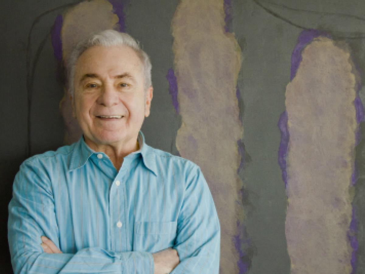 Foto: Página eduardoserranocritico.com