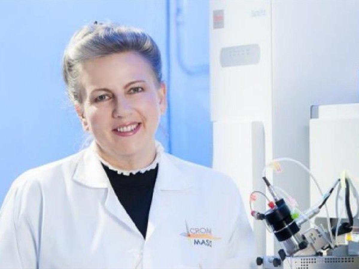 Foto: Página Twitter. 