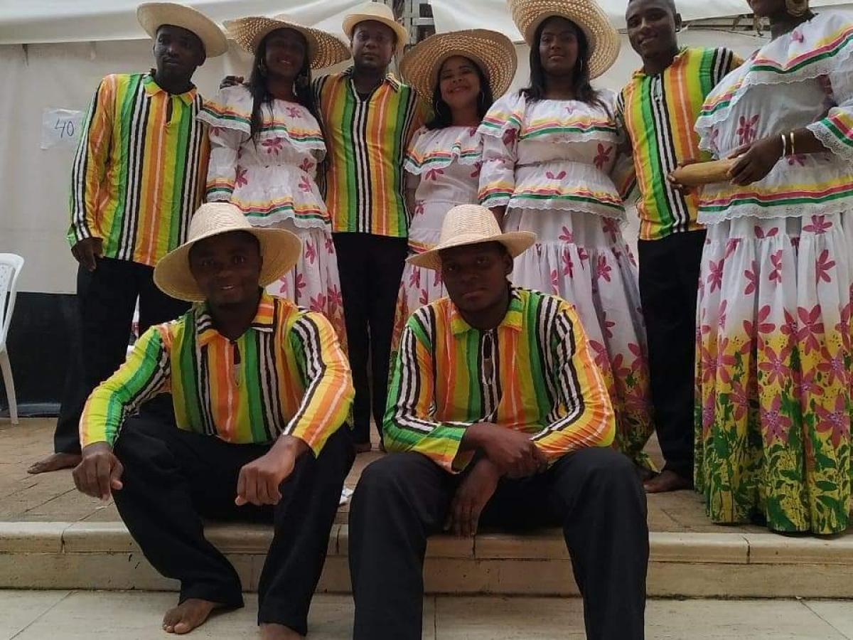 Foto: Twitter Semblanzas del Río Guapi