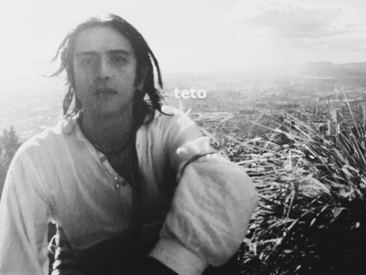 Mi techo será de estrellas: 'Teto' Ocampo en sus propias palabras