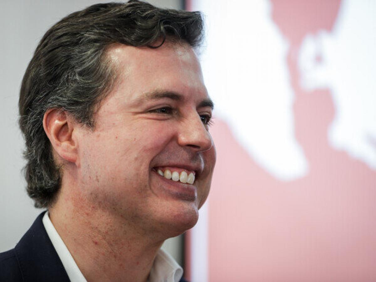 Foto: Página Twitter. 