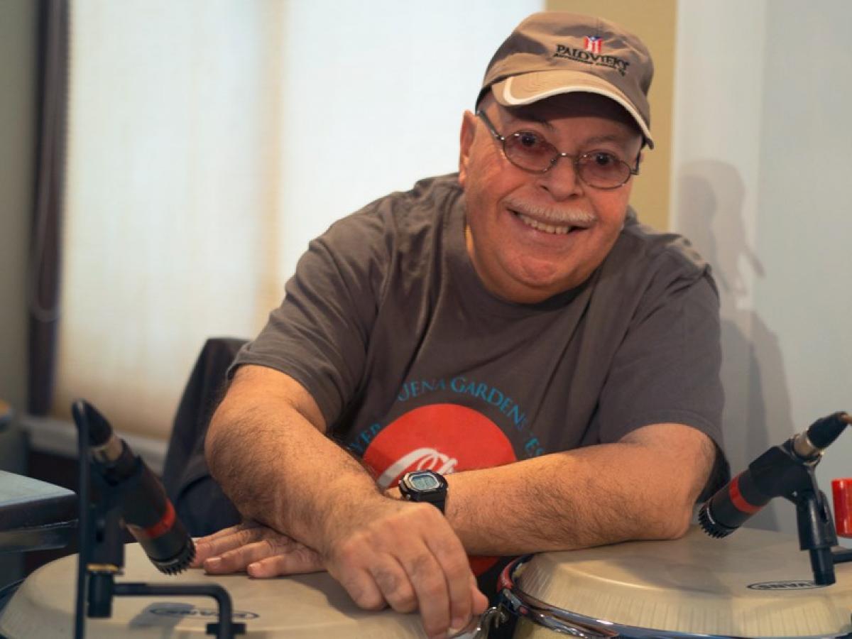 Foto: FB Encuentro Latino Radio