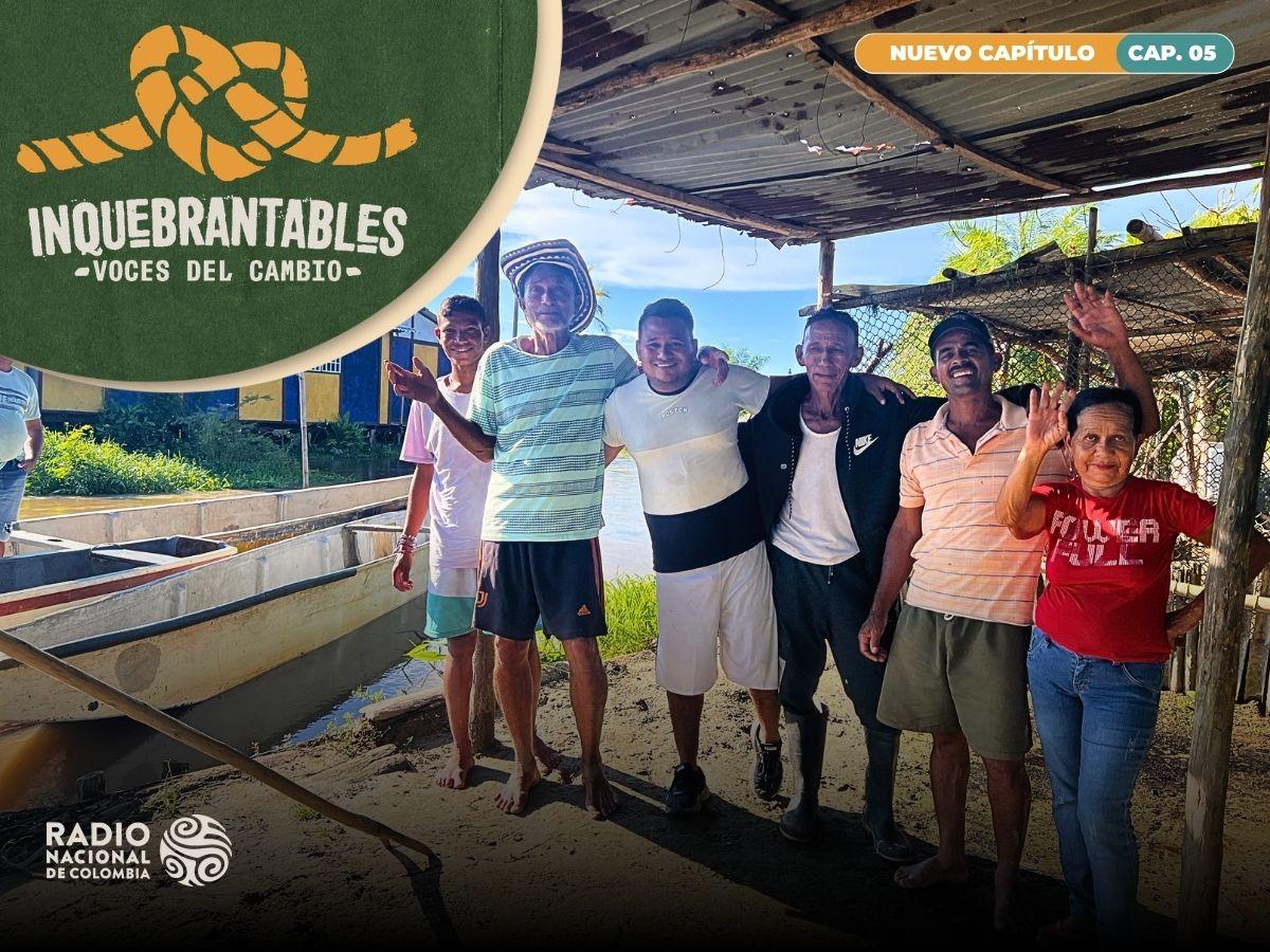 Bocas de Aracataca, Magdalena: La historia de un pueblo que se resiste a desaparecer