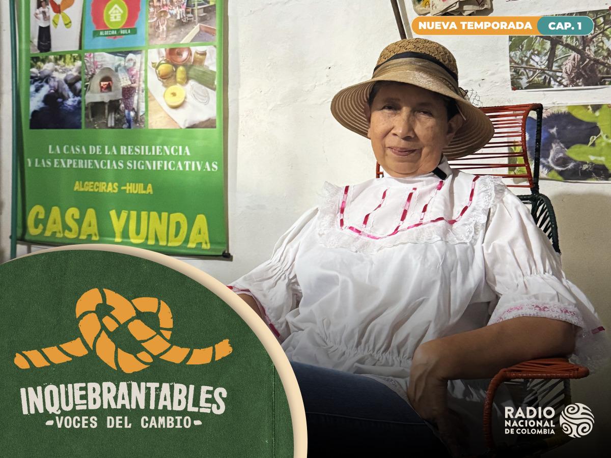 Casa Yunda, La Casa de la Resiliencia Algecireña