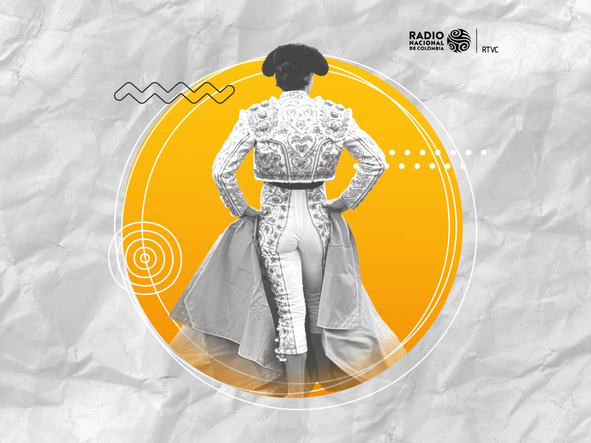 Corridas de toros en Colombia 