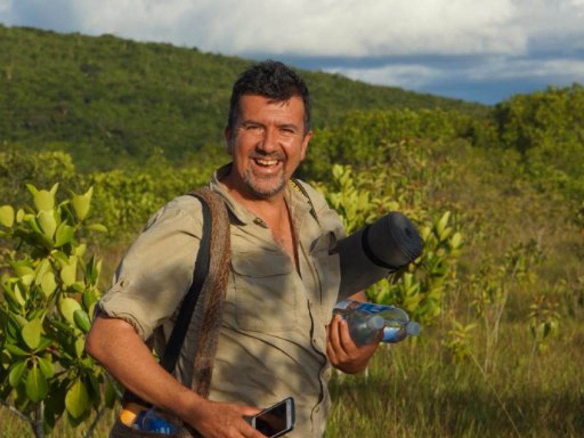 Foto: Página Twitter