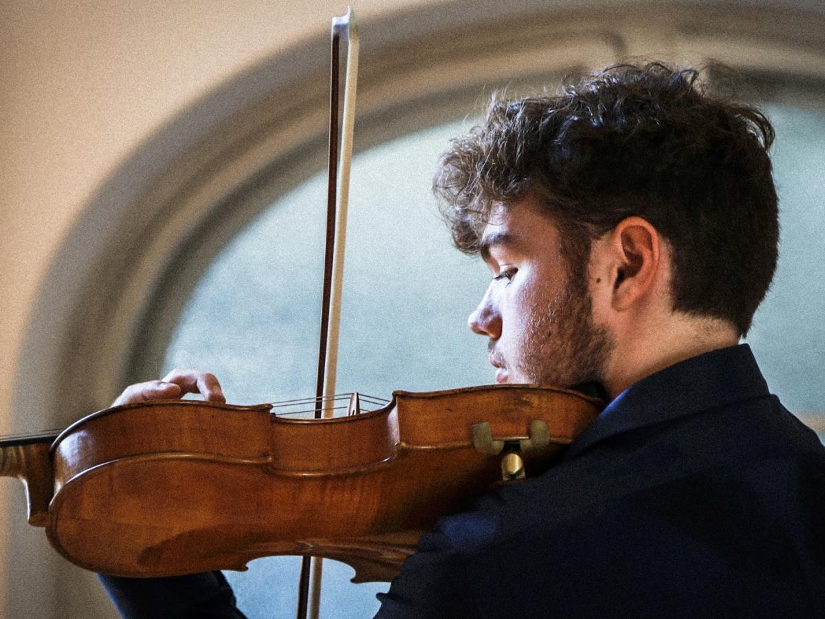 El redescubrimiento de la viola 