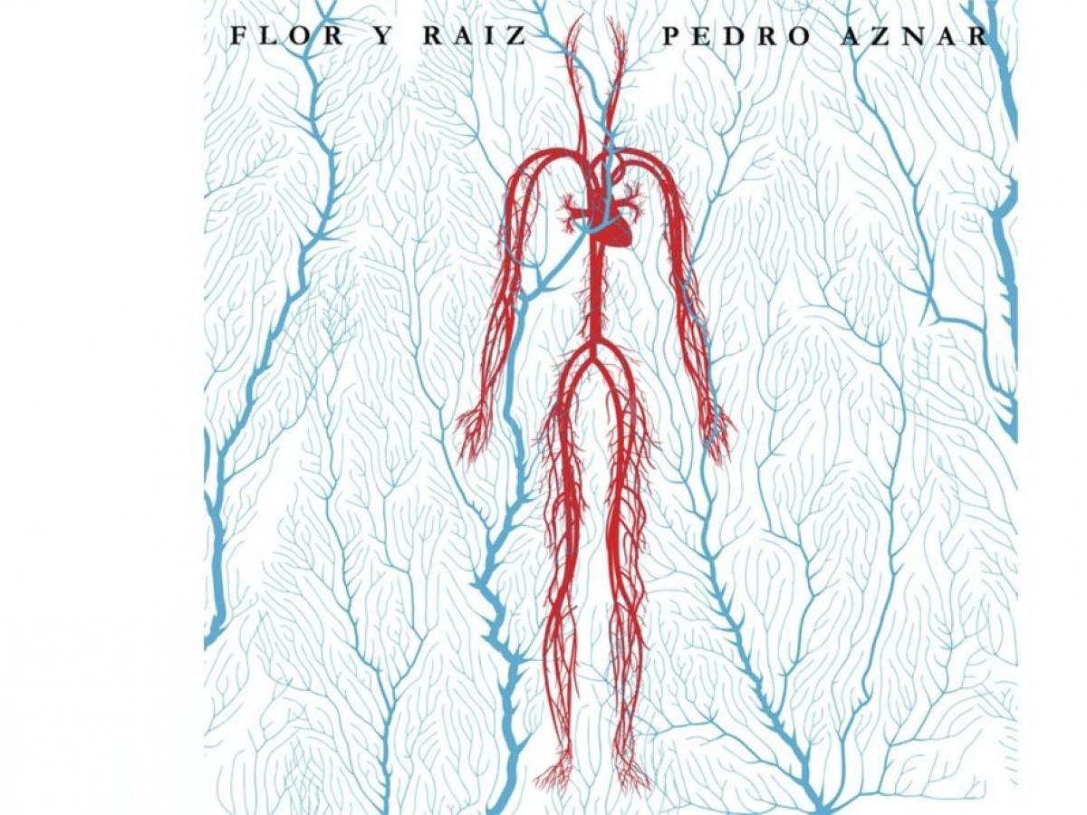 Foto: Redes de Pedro Aznar 