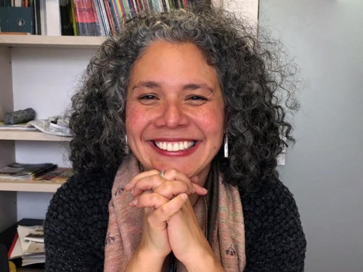 Foto: página Twitter.