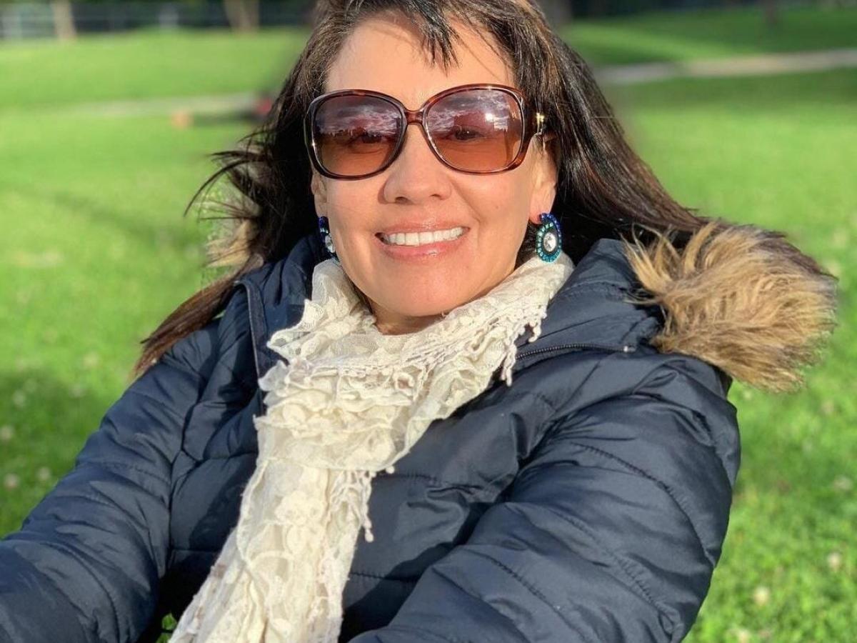 Foto: página Instagram   