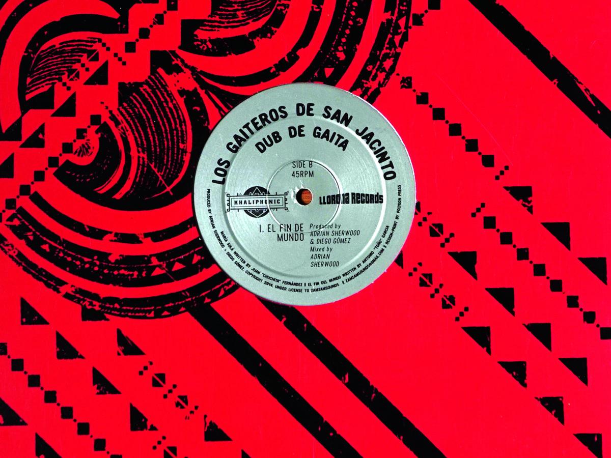 Foto: Cortesía Llorona Records