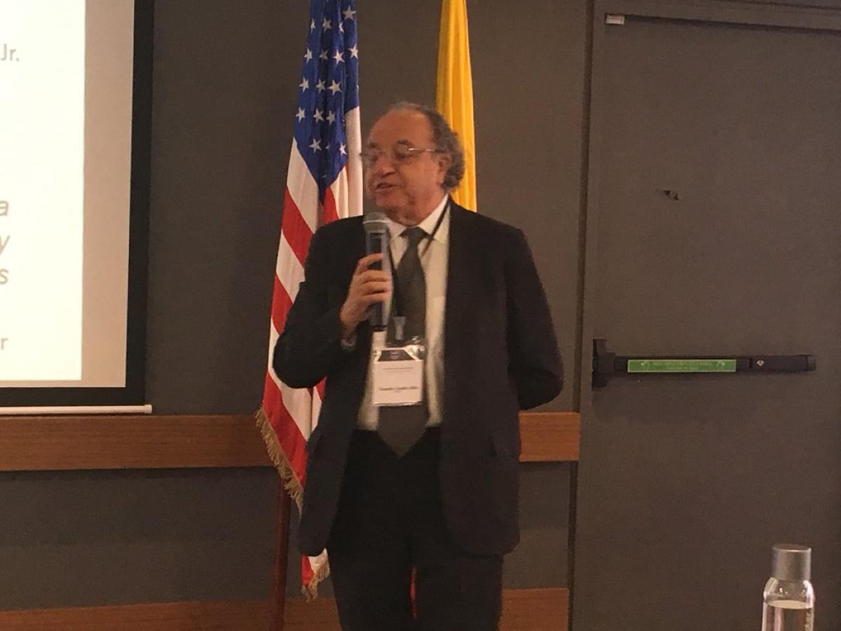 Foto: Página Twitter 