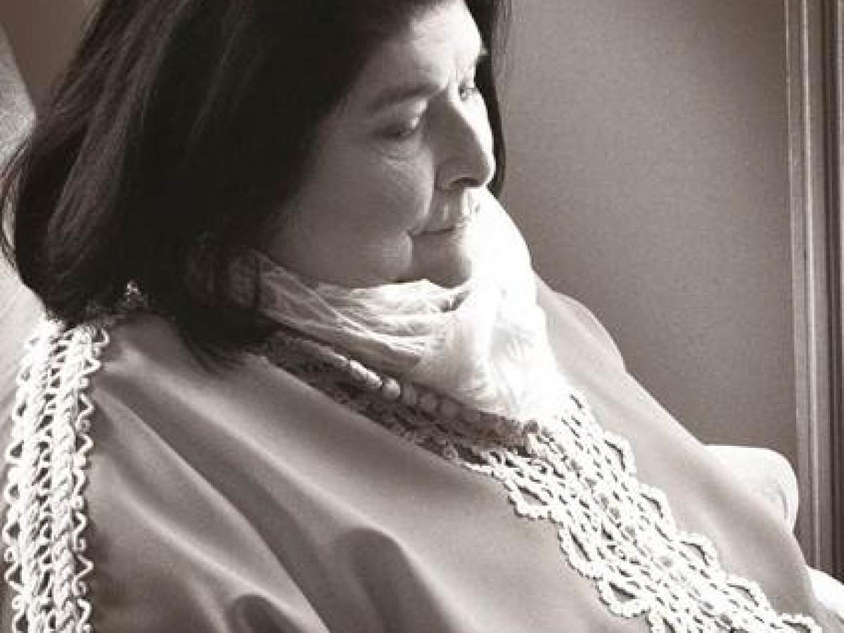 Foto: Cortesía Sony Music