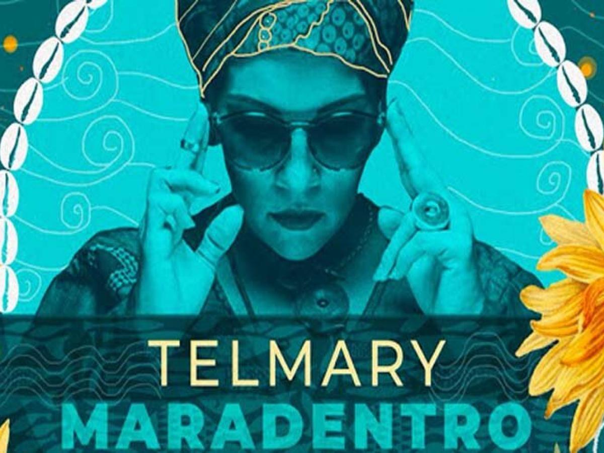 Foto: Redes Teomary