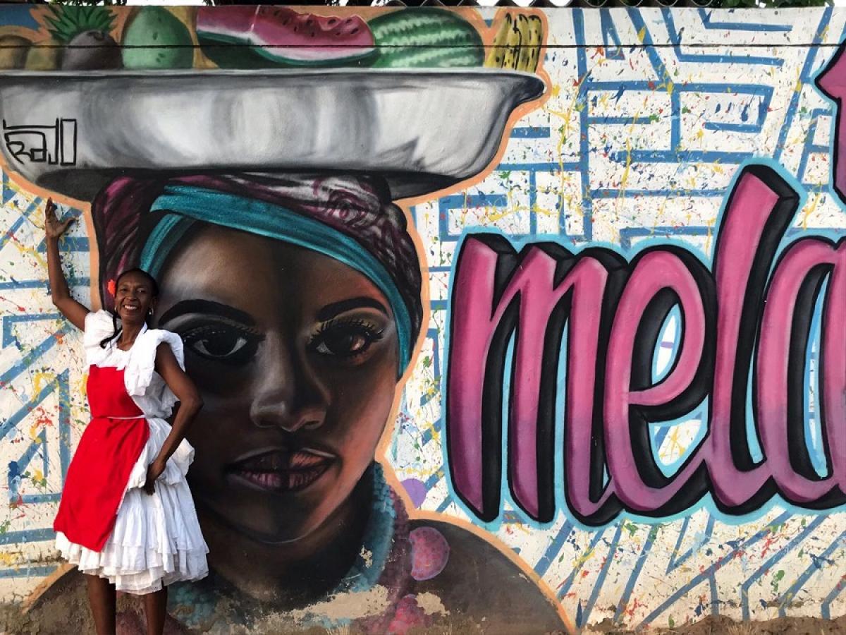 Barrio Abajo de Barranquilla