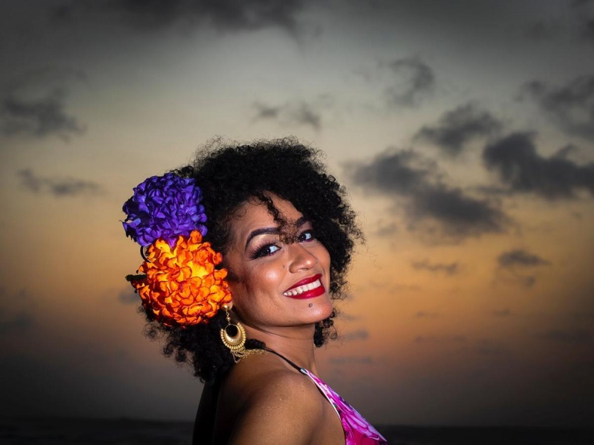 Artistas colombianas 