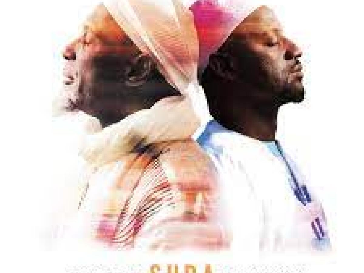 Foto: Redes Omar Sosa