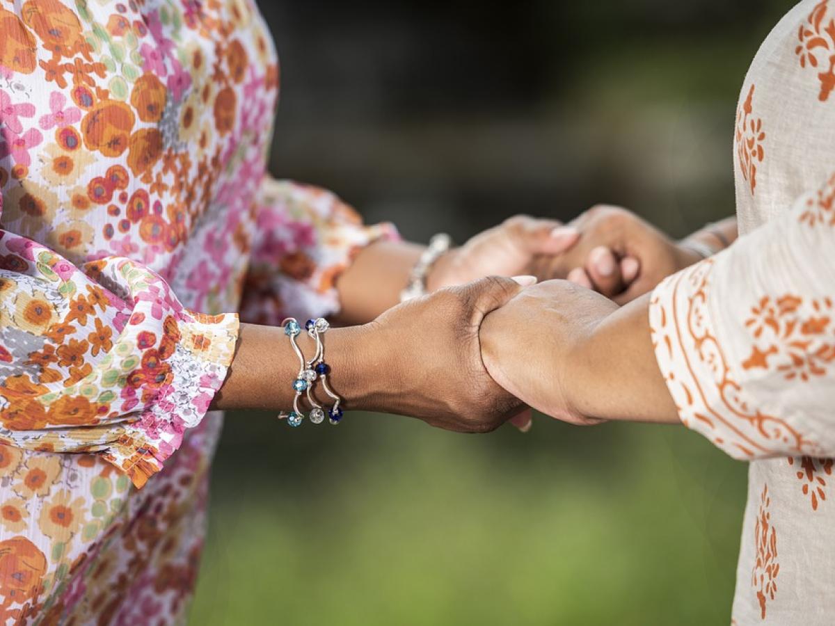 Mujeres 