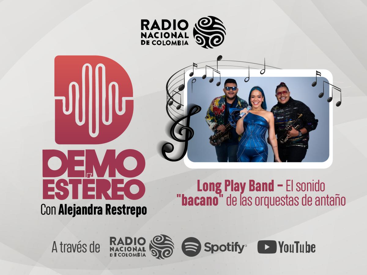 Long Play Band