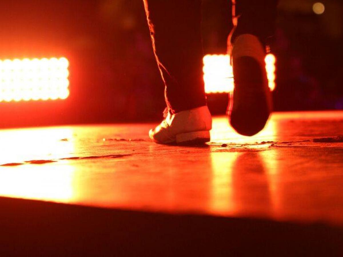 La salsa vuelve al Parque Radio Nacional