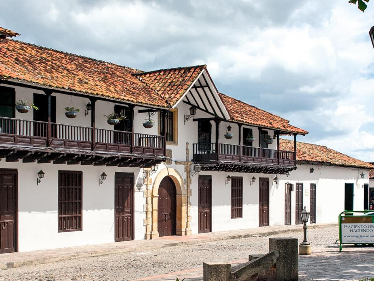 Habitantes de Girón reclaman soluciones a la problemática de malos