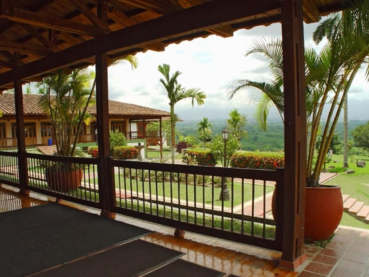 Montenegro St Montenegro (Qundío) Radio Nacional