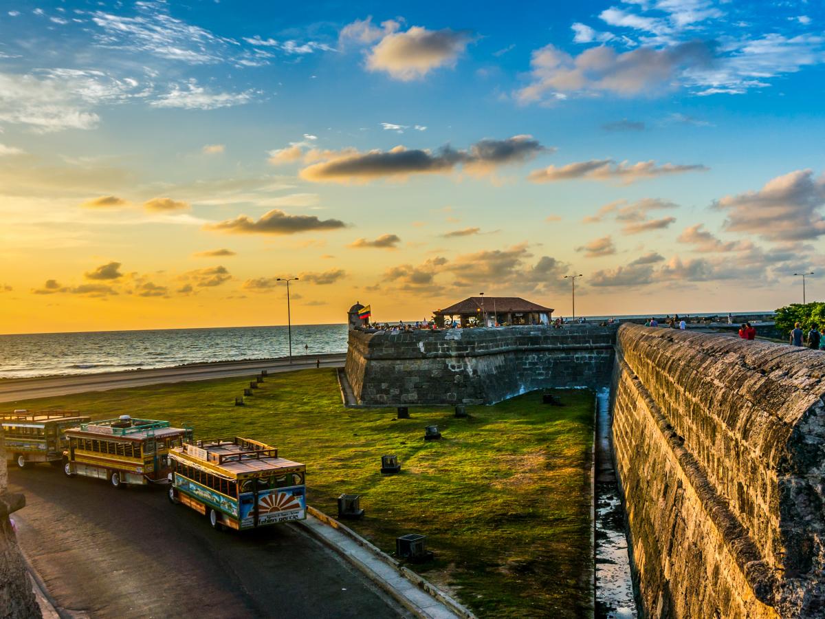 Cartagena celebr los 400 a os - 9008013895 5a53127df8 O 