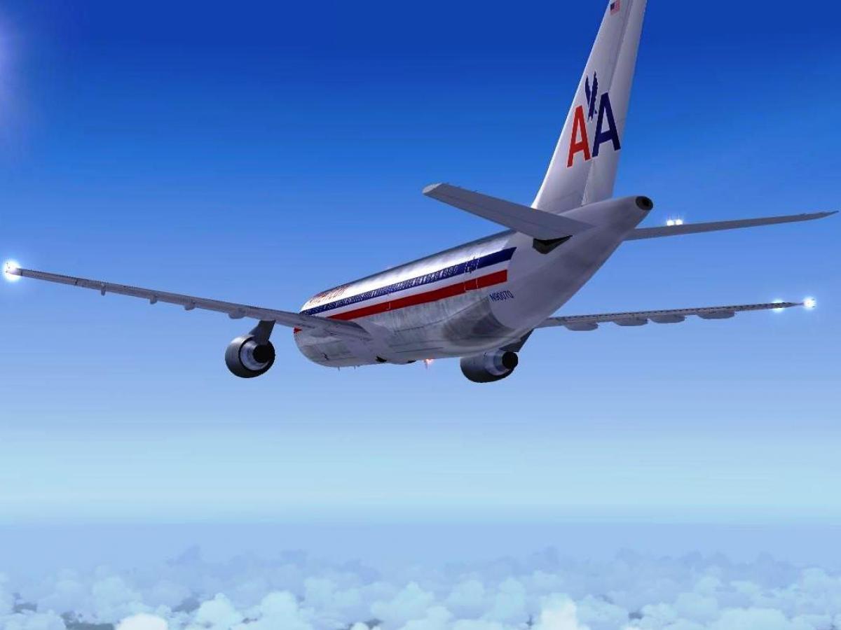 Abren nueva ruta aérea diaria entre Bogotá y Dallas Radio Nacional