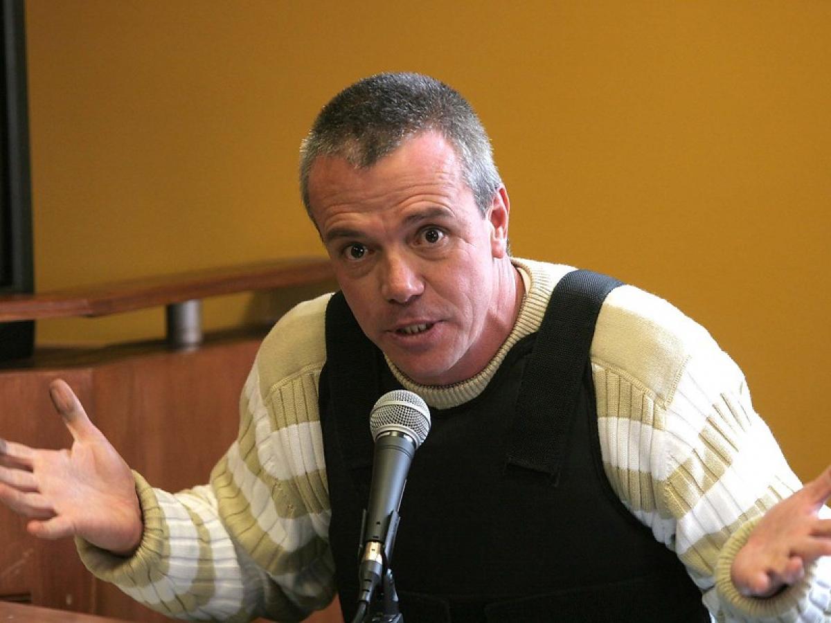 Capturan en Medellín a Jhon Jairo Velásquez alias ‘Popeye’ Radio Nacional Capturan en Medellín a Jhon Jairo Velásquez alias ‘Popeye’ Radio Nacional