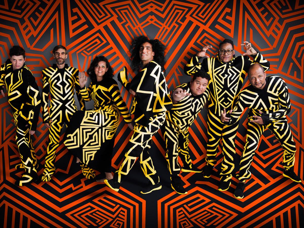 Systema Solar llega a los estrenos de la semana