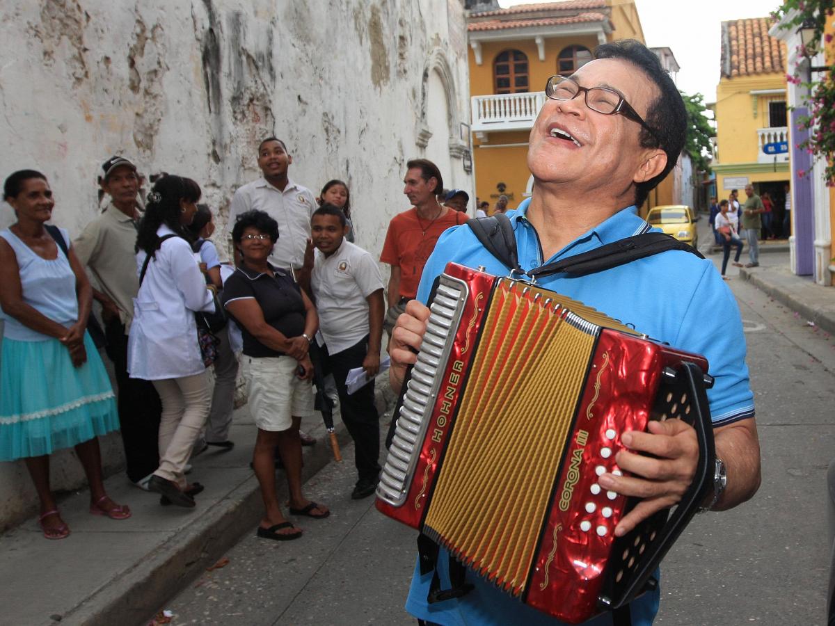 Alfredo Gutiérrez y sus 75 años