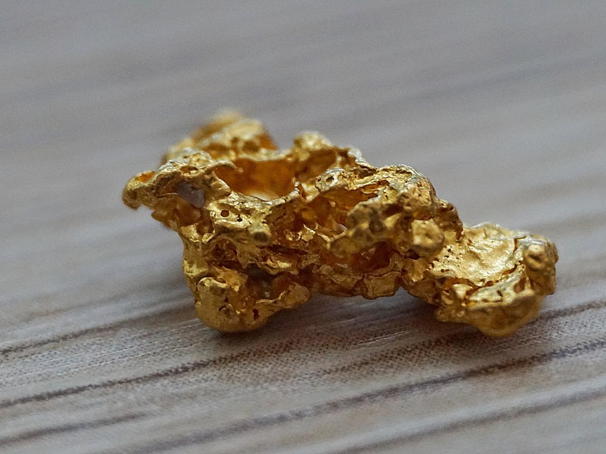 Gobierno buscará centralizar la compra de oro en el país Gobierno buscará centralizar la compra de oro en el país