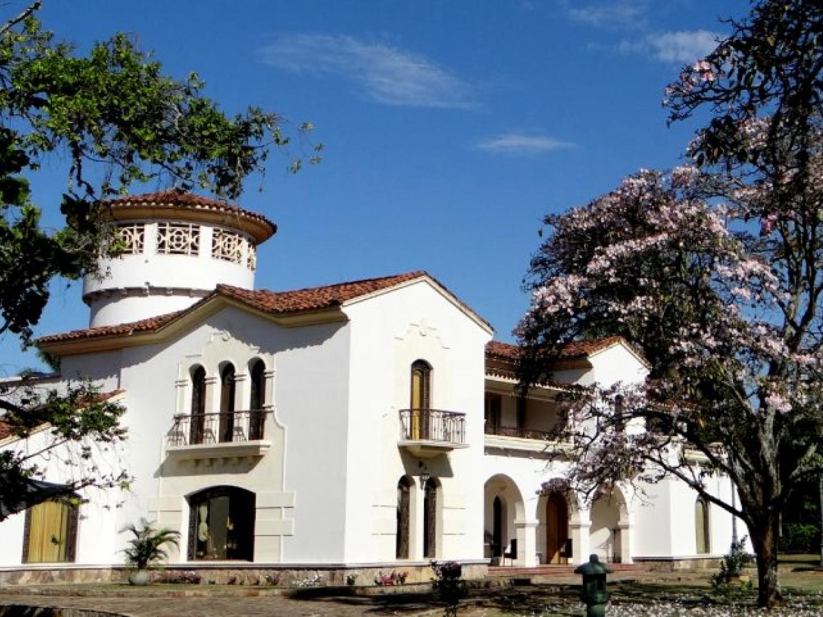 Las historias de la Hacienda El Limonar en Cali