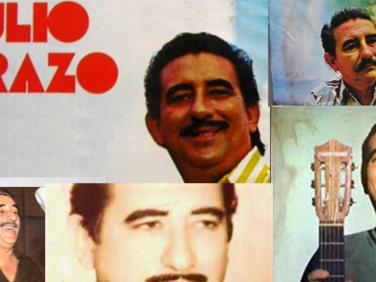 ¿Por qué se casó 'Adonay'? La historia por su compositor Julio Erazo