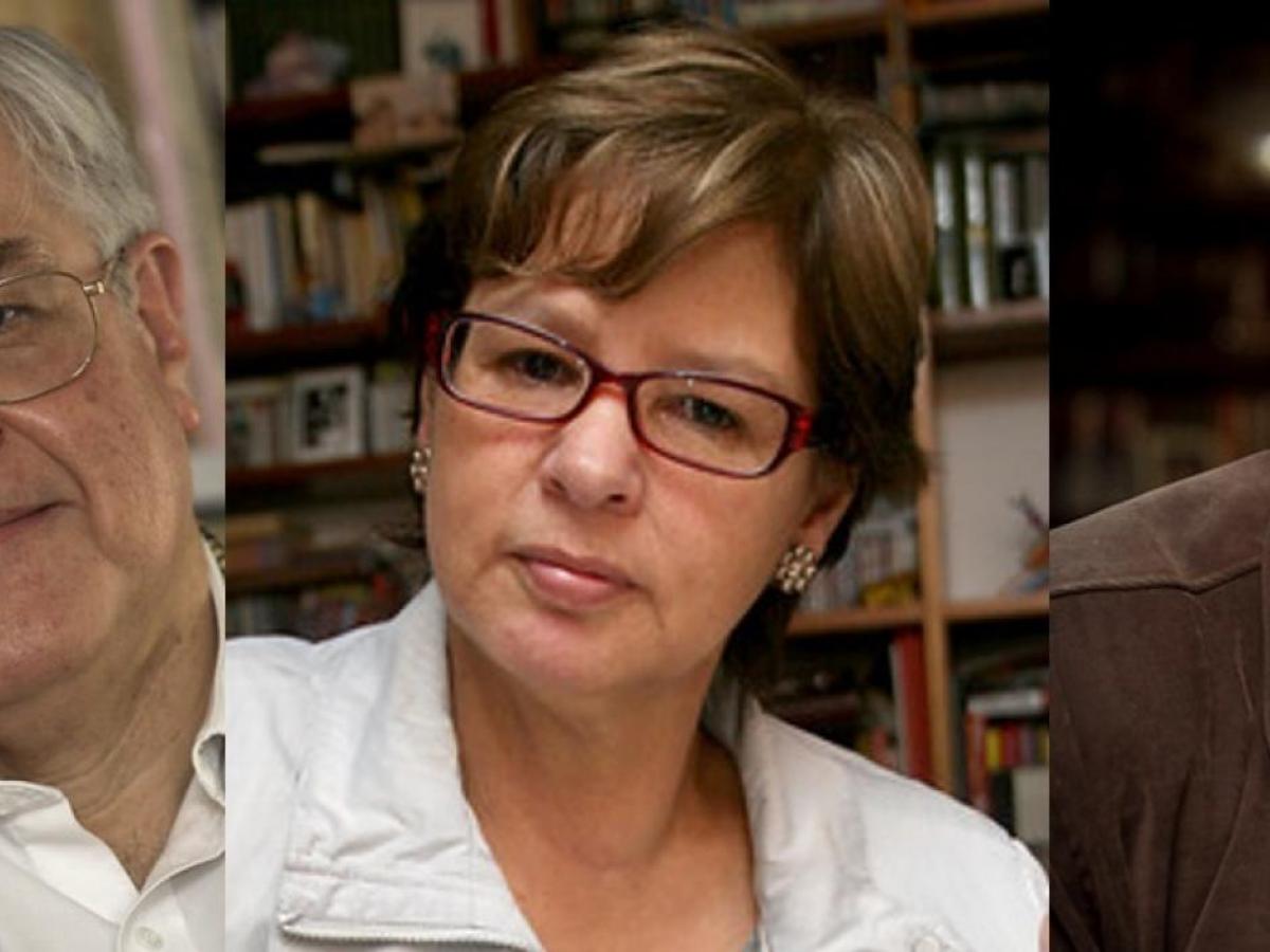 ‘Somos Poesía’, especial de Radio Nacional por los versos de Colombia