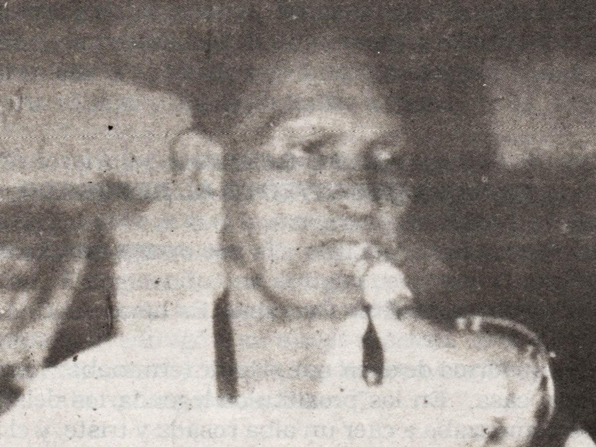 40 años sin Rufo Garrido